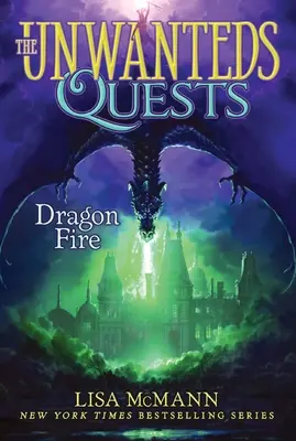 Dračí oheň, 5 - Dragon Fire, 5