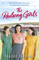 The Railway Girls (Dievčatá na železnici) - The Railway Girls