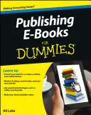 Vydávanie elektronických kníh pre hlupákov - Publishing E-Books for Dummies