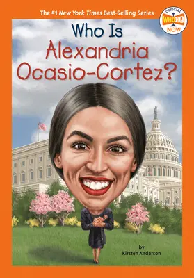 Kto je Alexandria Ocasio-Cortez? - Who Is Alexandria Ocasio-Cortez?