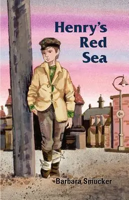 Henryho Červené more - Henry's Red Sea