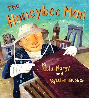 Včelí muž - The Honeybee Man