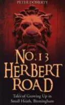 Herbert Road č. 13 - Príbehy o dospievaní v Small Heath v Birminghame - No. 13 Herbert Road - Tales of Growing Up in Small Heath, Birmingham