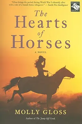 Srdcia koní - The Hearts of Horses