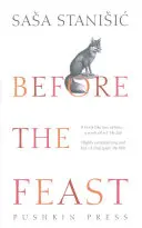 Pred hostinou - Before the Feast