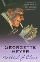 Bez viny vetra (Heyer Georgette (Autor)) - No Wind of Blame (Heyer Georgette (Author))