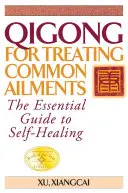 Čchi-kung na liečbu bežných ochorení: Základný sprievodca samoliečbou - Qigong for Treating Common Ailments: The Essential Guide to Self-Healing