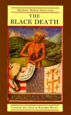Čierna smrť - The Black Death