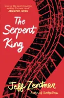 Hadí kráľ - Serpent King