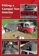 Zariaďovanie interiéru obytného vozidla - Fitting a Camper Van Interior