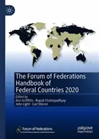 Fórum federácií Príručka federálnych krajín 2020 - The Forum of Federations Handbook of Federal Countries 2020