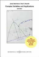 Komplexné premenné a aplikácie - Complex Variables and Applications