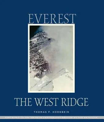 Everest: Západný hrebeň, výročné vydanie - Everest: The West Ridge, Anniversary Edition