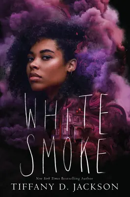 Biely dym - White Smoke