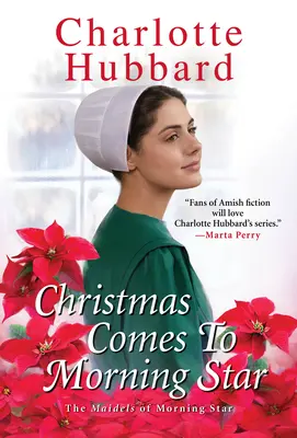 Vianoce prichádzajú do Morning Star - Christmas Comes to Morning Star