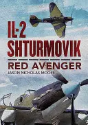 Il-2 Šturmovik: Červený pomstiteľ - Il-2 Shturmovik: Red Avenger
