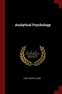 Analytická psychológia - Analytical Psychology