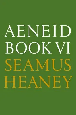 Aeneida Kniha VI: Nový veršovaný preklad: Dvojjazyčné vydanie - Aeneid Book VI: A New Verse Translation: Bilingual Edition