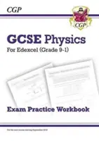 Grade 9-1 GCSE Physics: Edexcel cvičebnica na skúšku - Grade 9-1 GCSE Physics: Edexcel Exam Practice Workbook