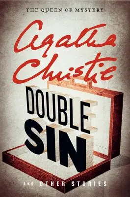 Dvojitý hriech a iné príbehy - Double Sin and Other Stories