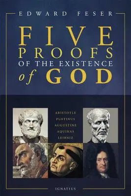 Päť dôkazov existencie Boha - Five Proofs of the Existence of God
