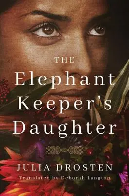 Dcéra strážcu slonov - The Elephant Keeper's Daughter
