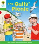 Oxford Reading Tree: Level 2: Decode and Develop: The Gull's Picnic (Čajkov piknik) - Oxford Reading Tree: Level 2: Decode and Develop: The Gull's Picnic