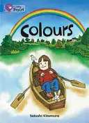 Farby - Colours