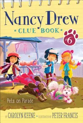 Domáce zvieratá na prehliadke, 6 - Pets on Parade, 6