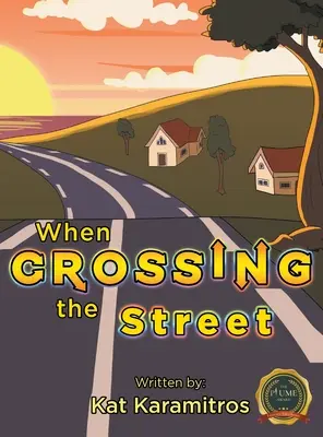 Keď prechádzate cez ulicu - When Crossing the Street