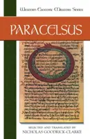 Paracelsus: Základné čítanie - Paracelsus: Essential Readings