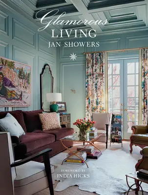Očarujúce bývanie - Glamorous Living