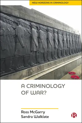 Kriminológia vojny? - A Criminology of War?