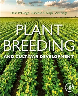 Šľachtenie rastlín a vývoj odrôd - Plant Breeding and Cultivar Development