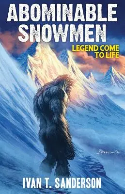 Ohavní snehuliaci: Legenda ožíva - Abominable Snowmen: Legend Come to Life