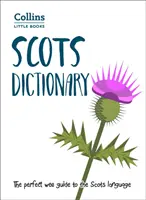Škótsky slovník - Scots Dictionary