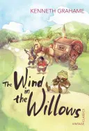 Vietor vo vŕbach - The Wind in the Willows
