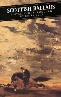 Škótske balady (Tr) - Scottish Ballads (Tr)