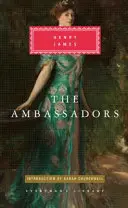 Veľvyslanci - Ambassadors