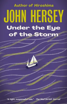 Pod okom búrky - Under the Eye of the Storm