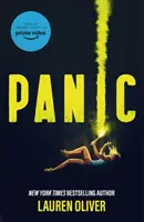 Panika - hlavný seriál televíznej stanice Amazon Prime - Panic - A major Amazon Prime TV series