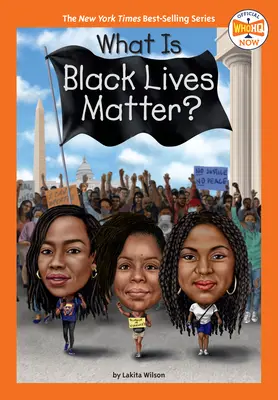 Na čom záleží Black Lives Matter? - What Is Black Lives Matter?