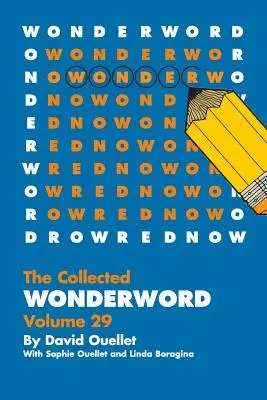 WonderWord zväzok 29 - WonderWord Volume 29