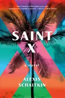 Svätý X - román - Saint X - A Novel
