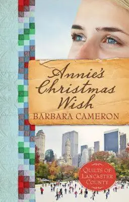 Annieho vianočné želanie - Annie's Christmas Wish