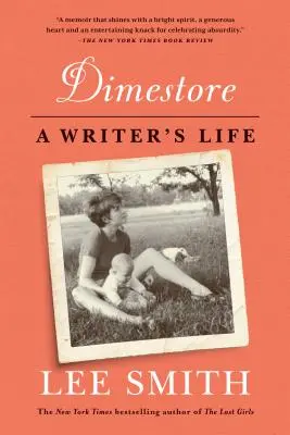Dimestore: Život spisovateľa - Dimestore: A Writer's Life
