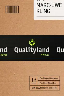 Krajina kvality - Qualityland