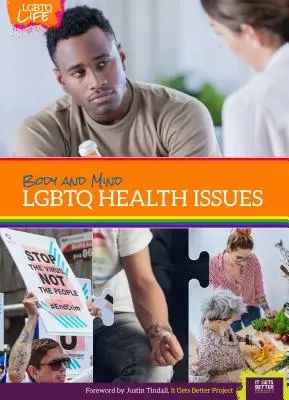 Telo a myseľ: Zdravotné problémy Lgbtq - Body and Mind: Lgbtq Health Issues