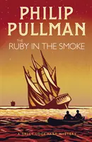 Rubín v dyme - Ruby in the Smoke