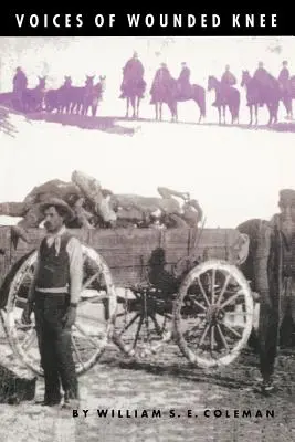Hlasy z Wounded Knee - Voices of Wounded Knee
